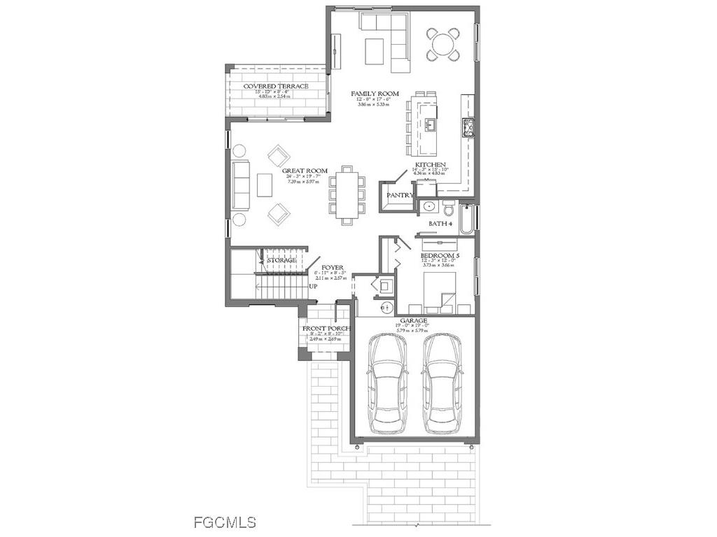 5101 Isidora Lane Ave Maria FL 34142 2025015482 image32