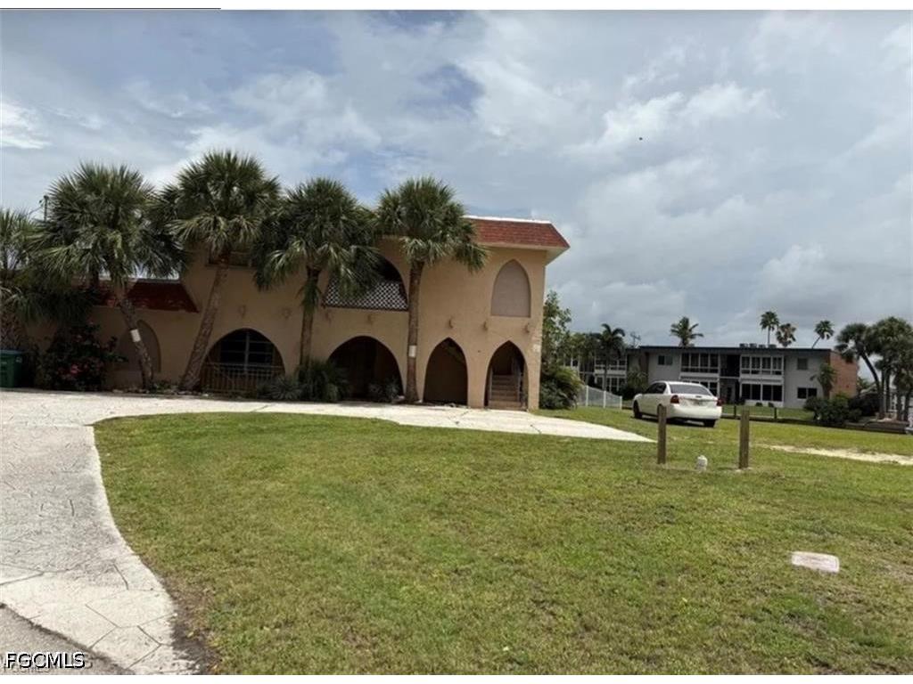 5101 Manor Court #3 Cape Coral FL 33904 2026024158 image1