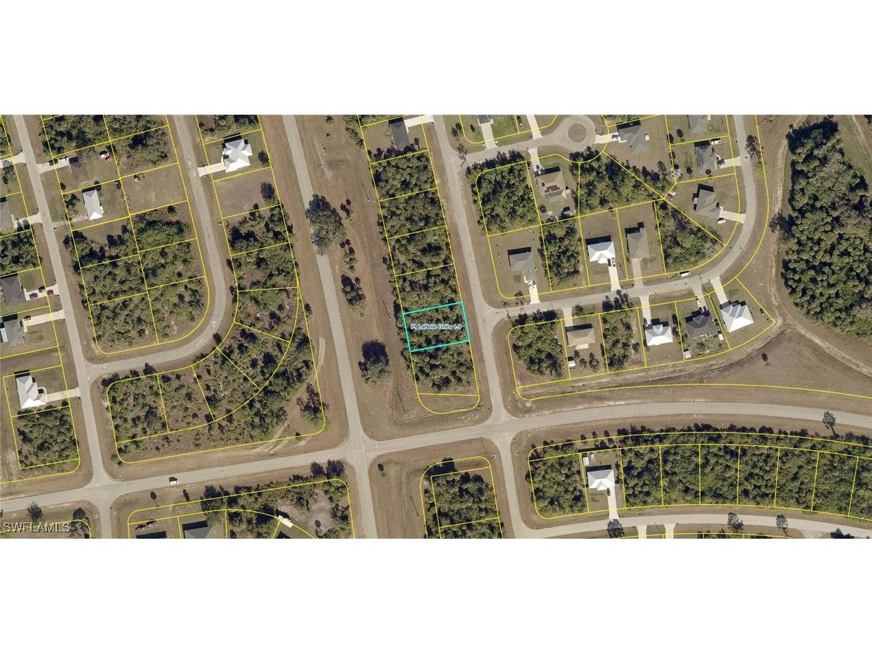 5101 N Peachtree Circle Labelle FL 33935 225045199 image1