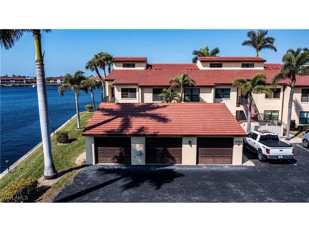 5103 Sunnybrook Court #1 Cape Coral FL 33904 224092662 image1