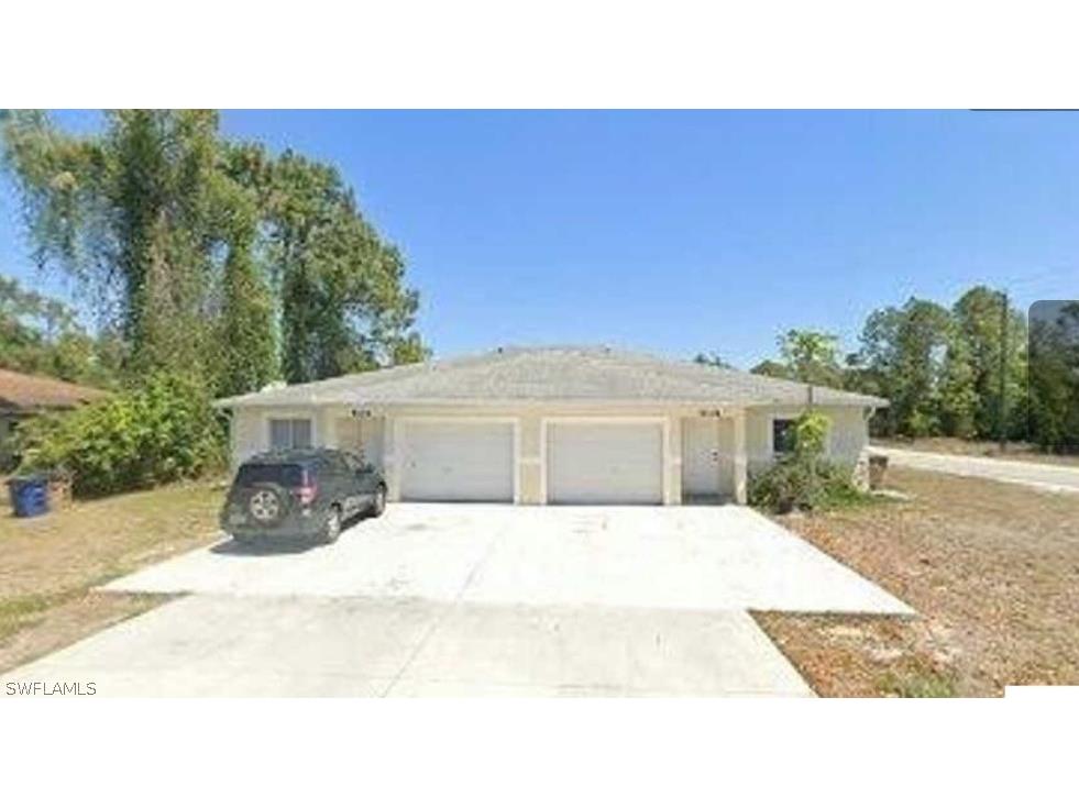 5104-5106 26th Street SW Lehigh Acres FL 33973 224033689 image1