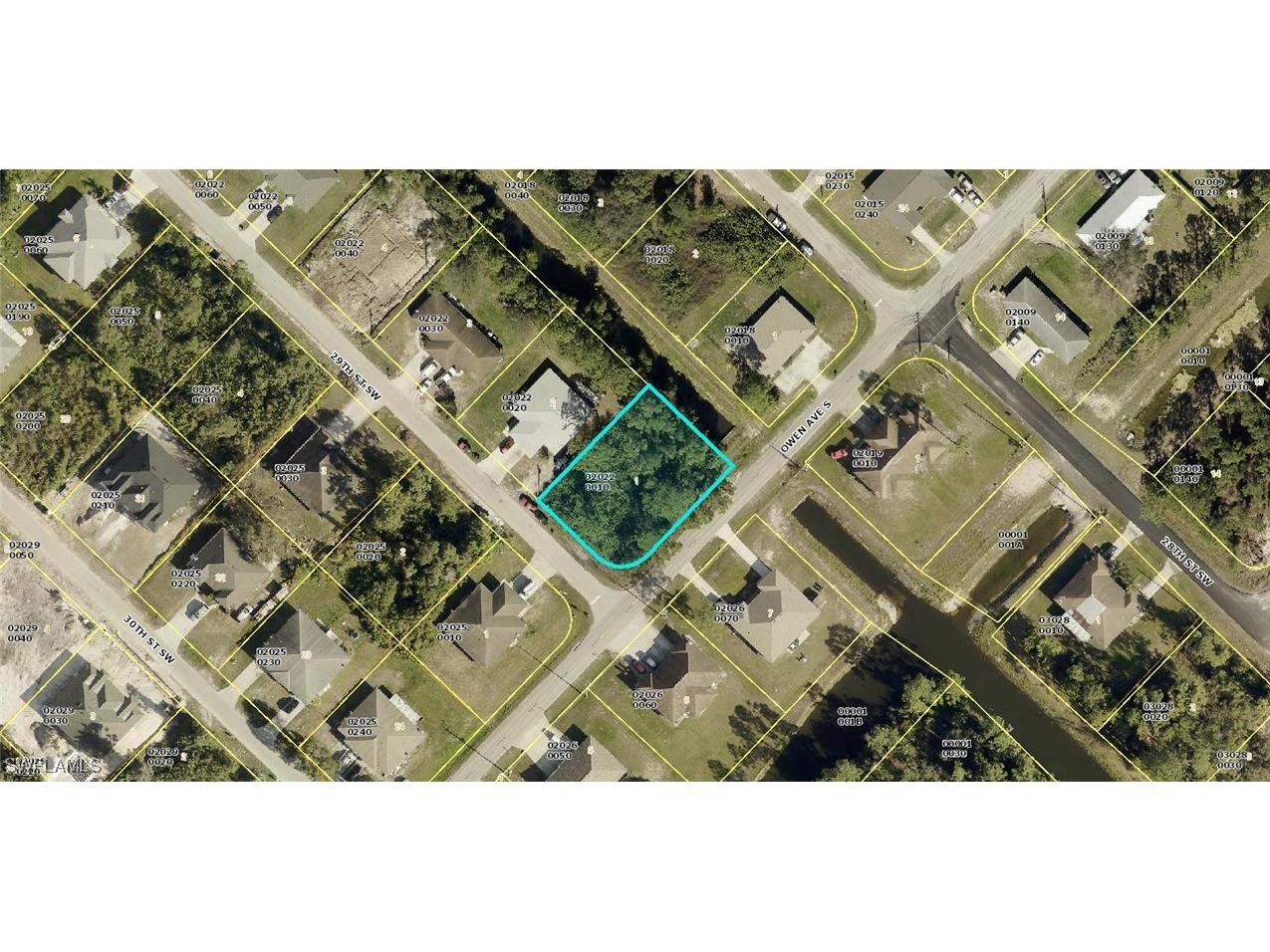 5104/5106 29th Street SW Lehigh Acres FL 33973 225001989 image1