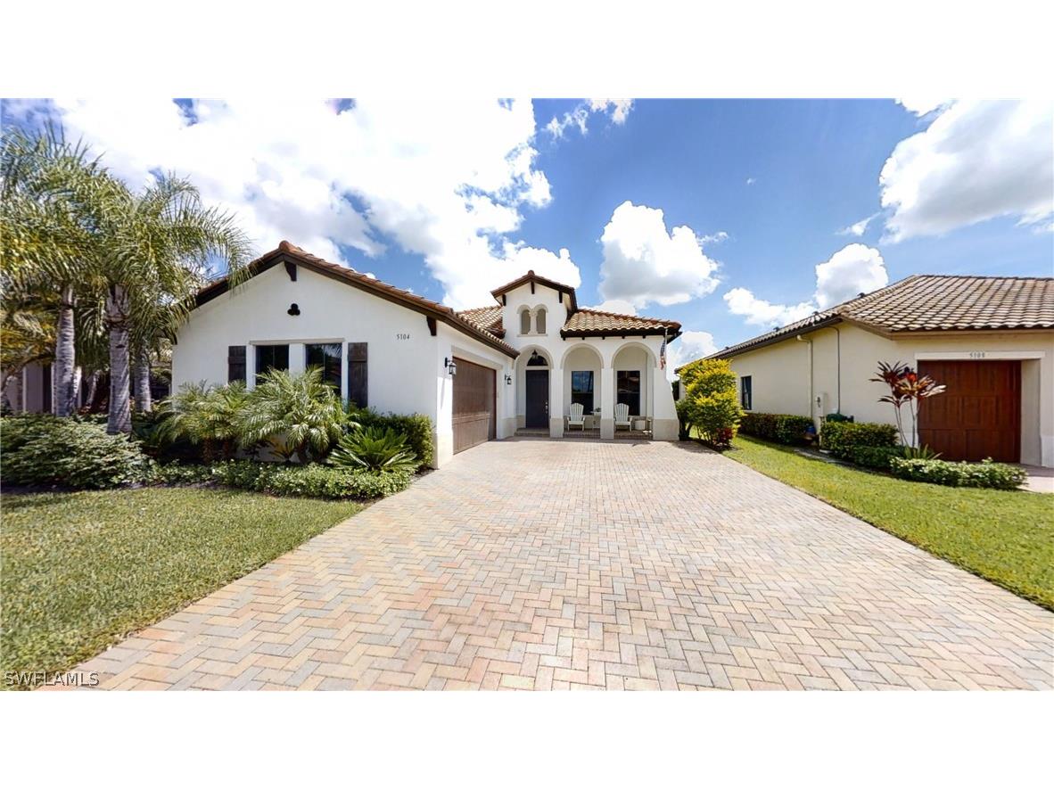 5104 Salerno Street Ave Maria FL 34142 222078879 image1