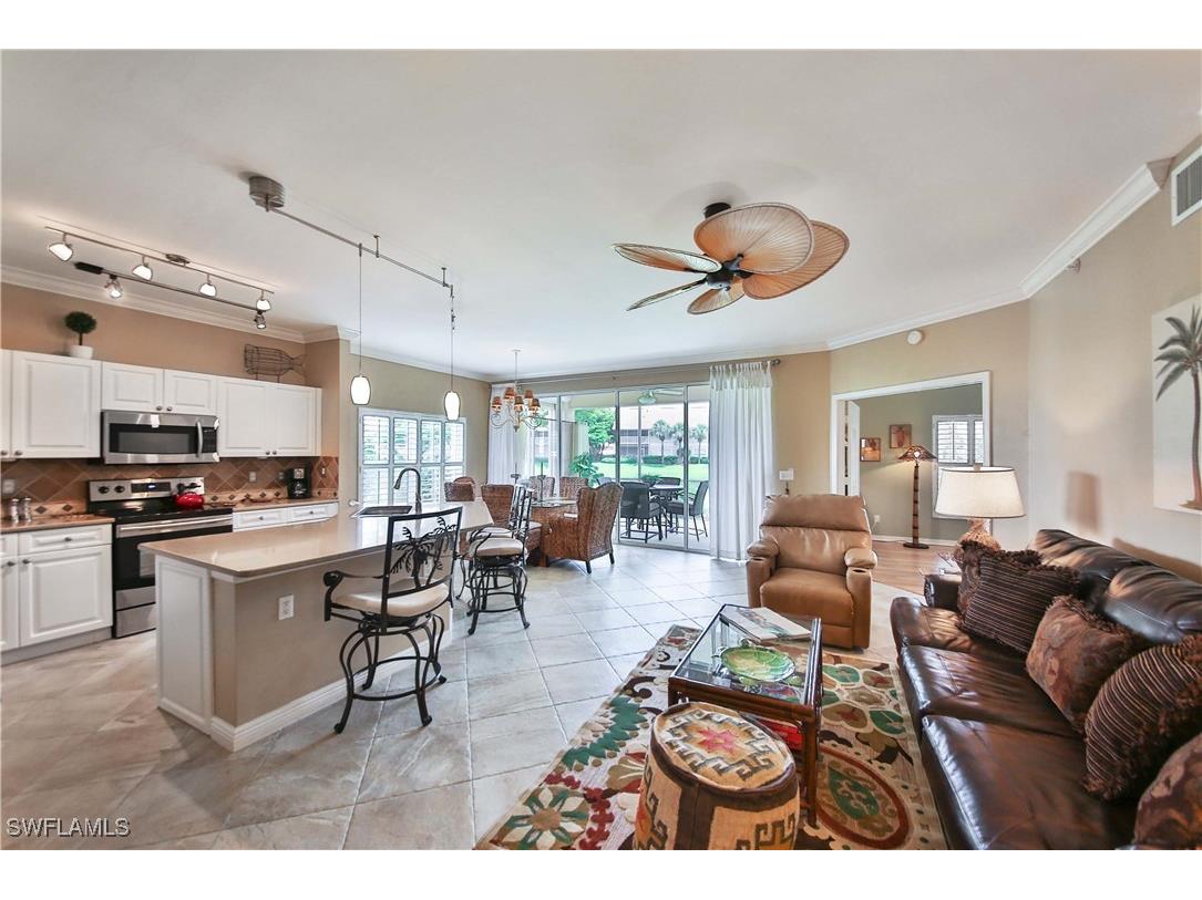 5105 Cedar Springs Drive #101 Naples FL 34110 225066889 image1