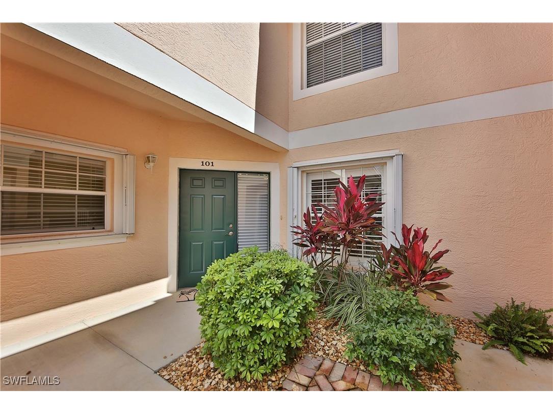 5105 Cedar Springs Drive #101 Naples FL 34110 225066889 image2
