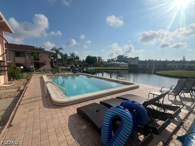 5105 Coronado Pkwy #103 Cape Coral FL 33904 2026020791 image1