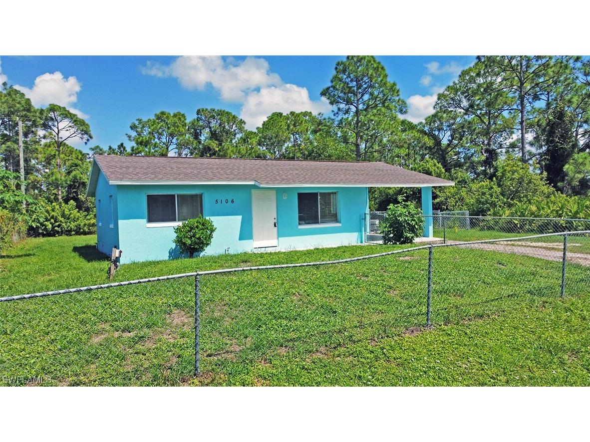 5106 Lee Circle S Lehigh Acres FL 33971 223072158 image1