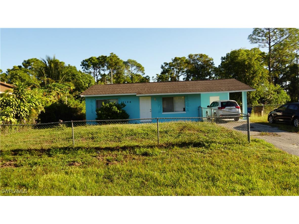 5106 Lee Circle S Lehigh Acres FL 33971 225078060 image1