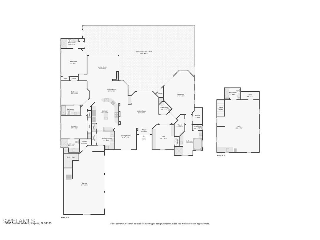 5106 Seahorse Avenue Naples FL 34103 225064813 image47