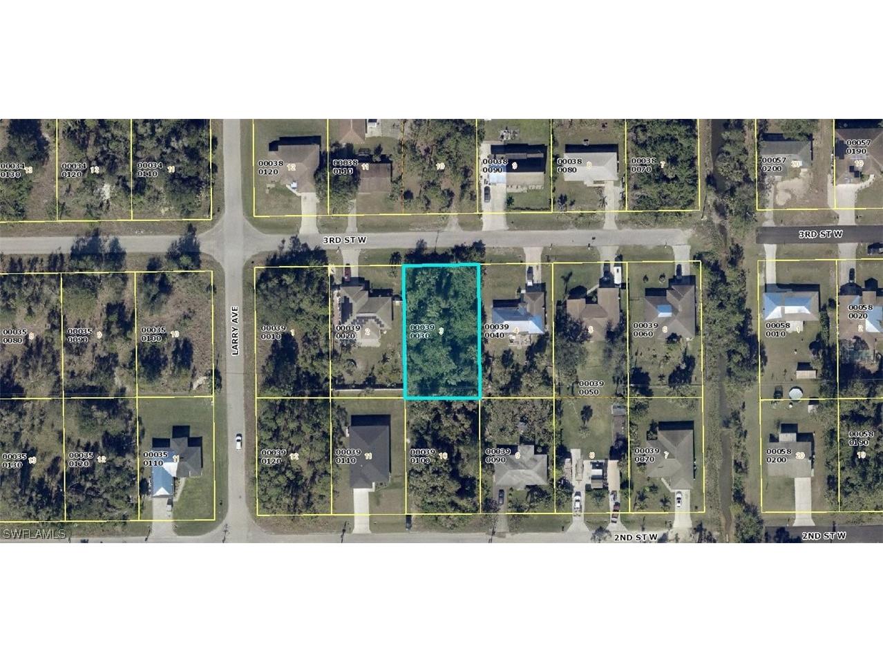 5107 3rd Street W Lehigh Acres FL 33971 223047403 image1