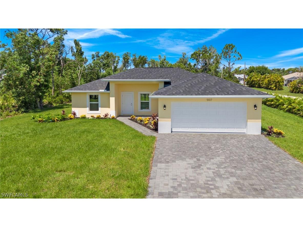 5107 Fairbanks Drive Saint James City FL 33956 224050662 image1