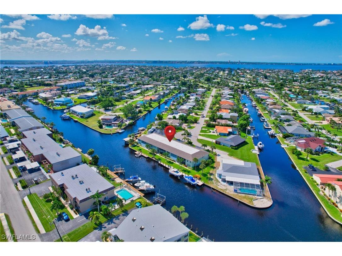 5107 Santa Rosa Court #2C Cape Coral FL 33904 224010812 image1