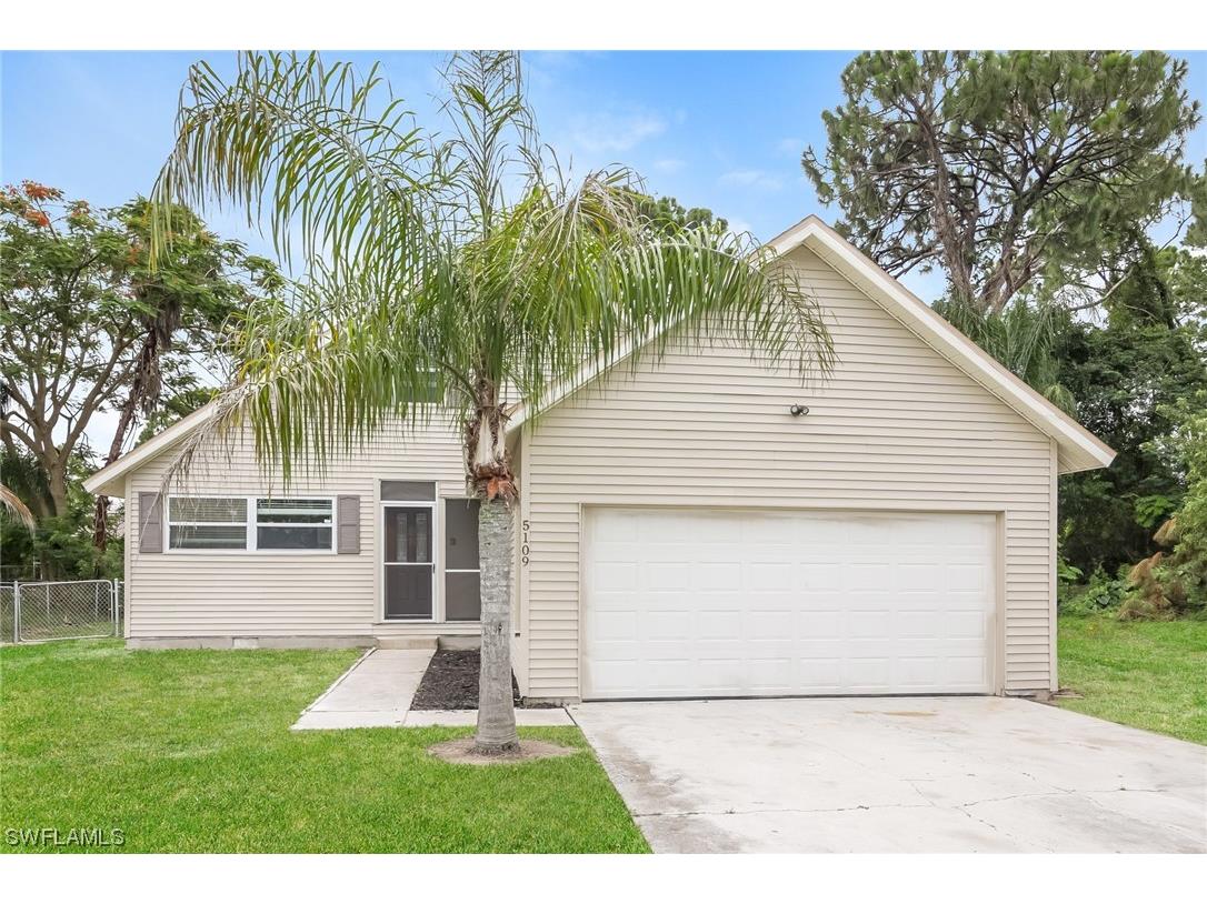5109 5th Street W Lehigh Acres FL 33971 224023899 image1