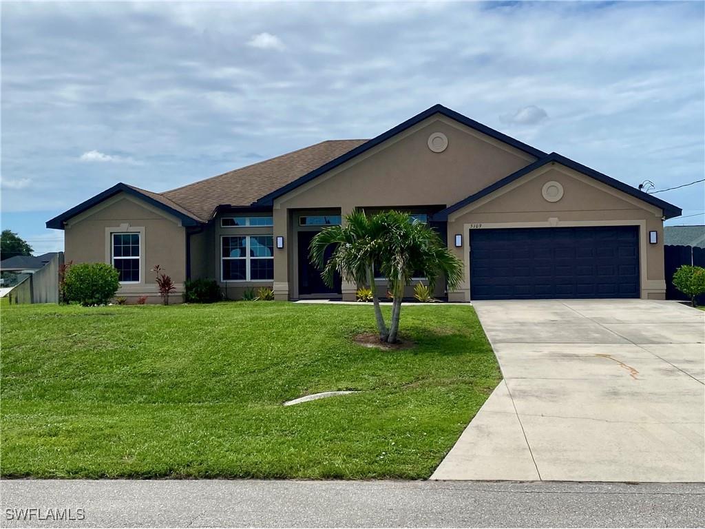 5109 Balmer Street Lehigh Acres FL 33971 225051933 image1