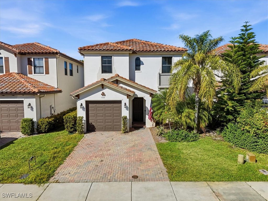 5109 Beckton Road Ave Maria FL 34142 226003322 image1