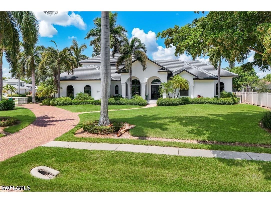511 Alameda Court Marco Island FL 34145 226024287 image4