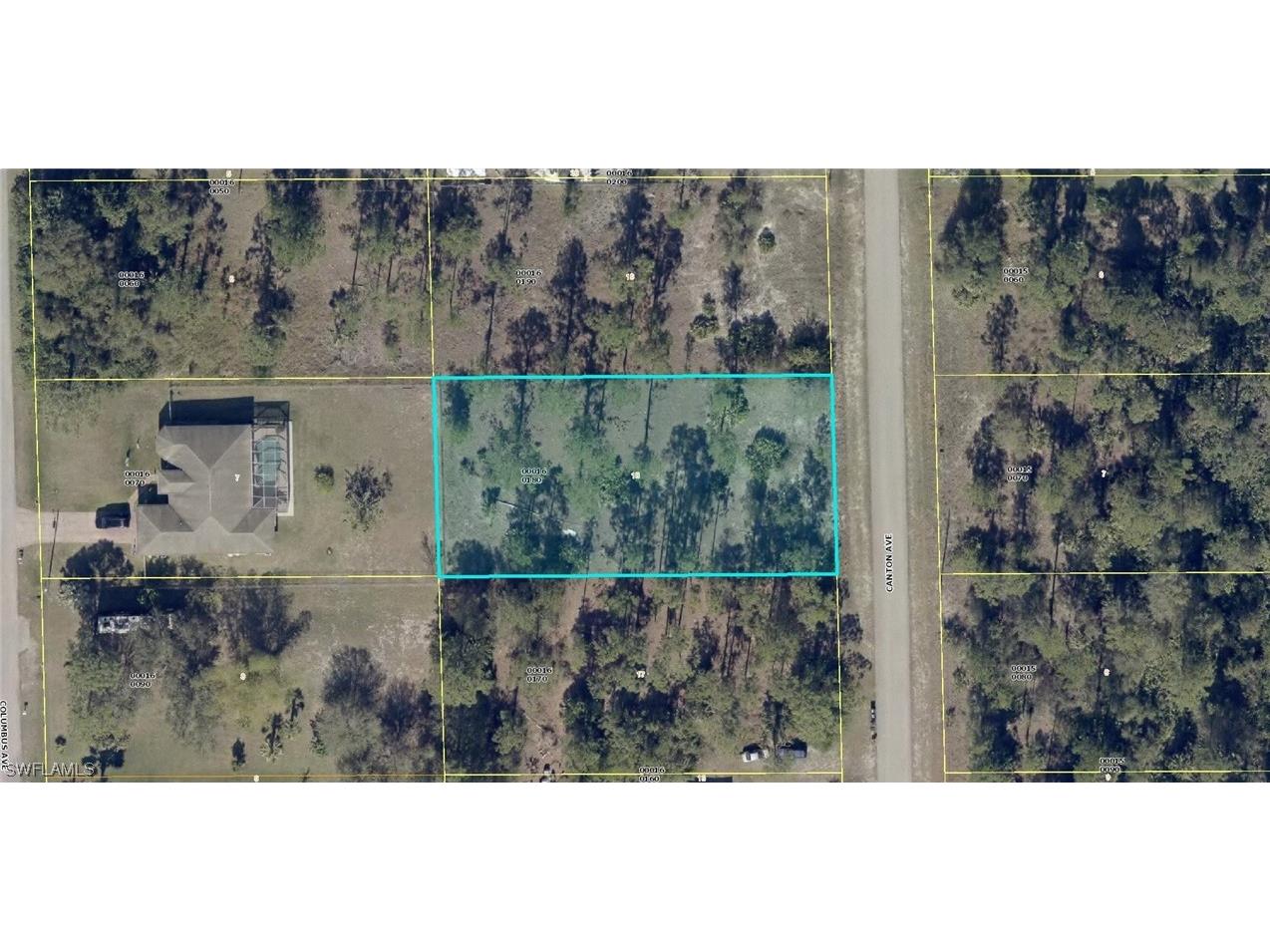 511 Canton Avenue Lehigh Acres FL 33972 223043227 image1