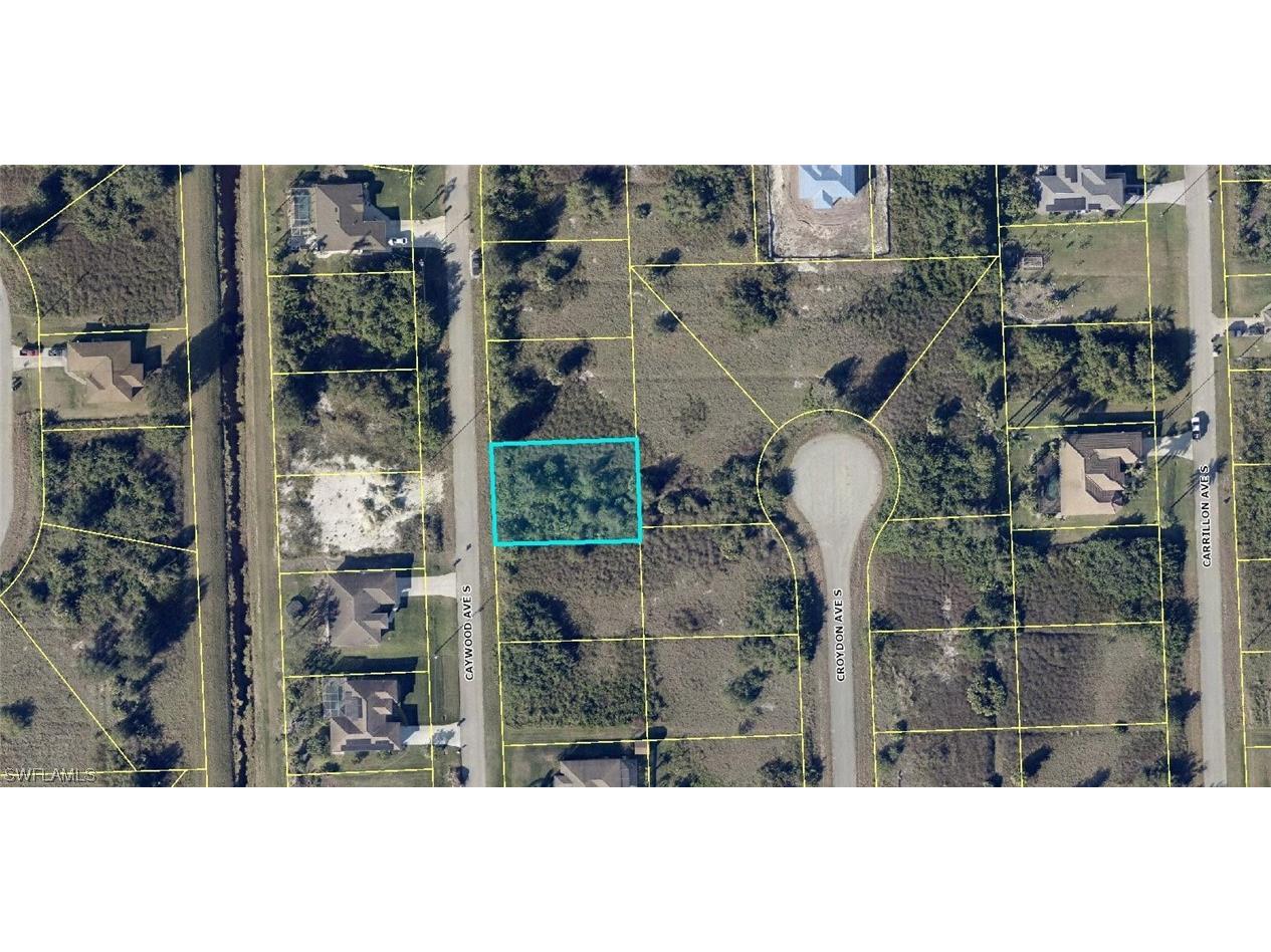 511 Caywood Avenue S Lehigh Acres FL 33974 223025843 image1