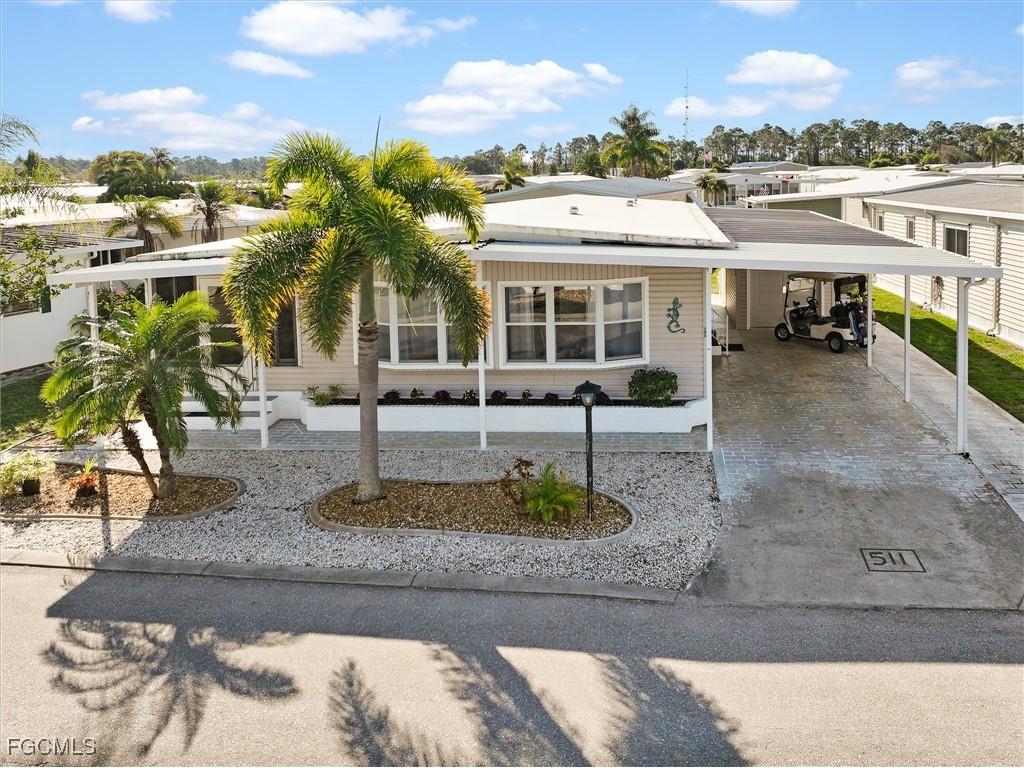 511 Crampton Lane North Fort Myers FL 33903 2025016777 image1