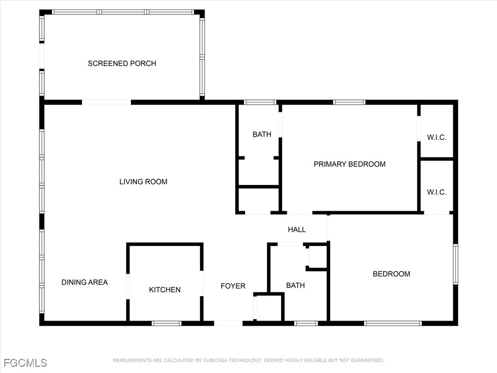 511 Crampton Lane North Fort Myers FL 33903 2025016777 image41