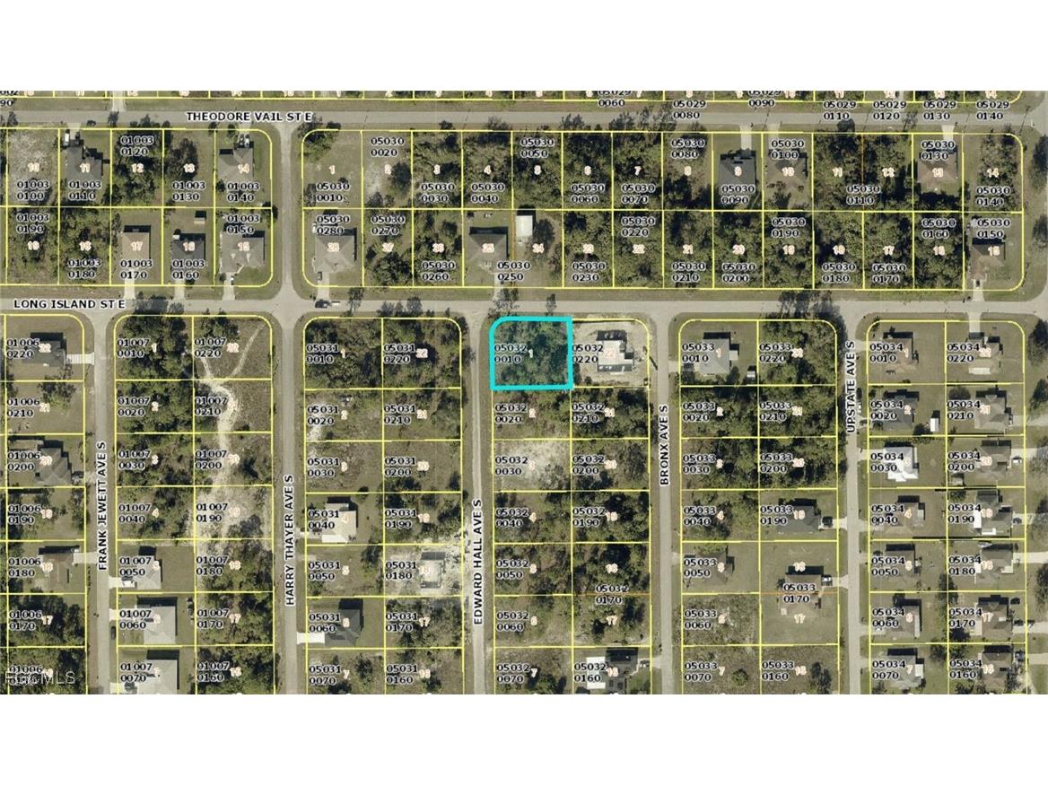 511 Edward Hall Avenue S Lehigh Acres FL 33974 2025007047 image1