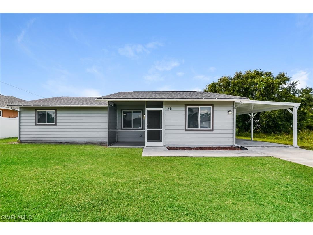 511 Fletcher Street Port Charlotte FL 33954 223070713 image1