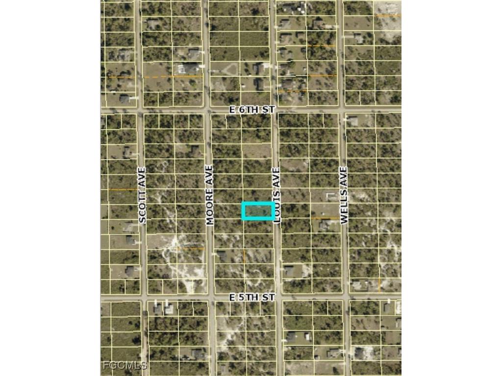 511 Louis Avenue Lehigh Acres FL 33972 2025024061 image4