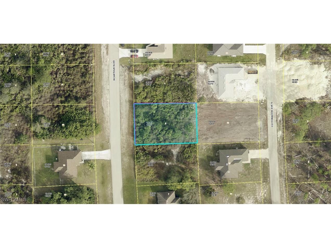 511 Mcarthur Boulevard Lehigh Acres FL 33974 225014257 image1