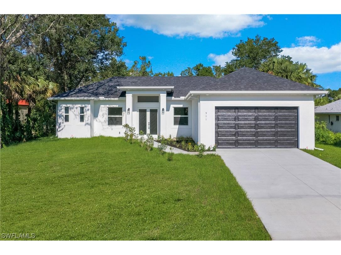 511 Michael Avenue Lehigh Acres FL 33936 223040894 image1