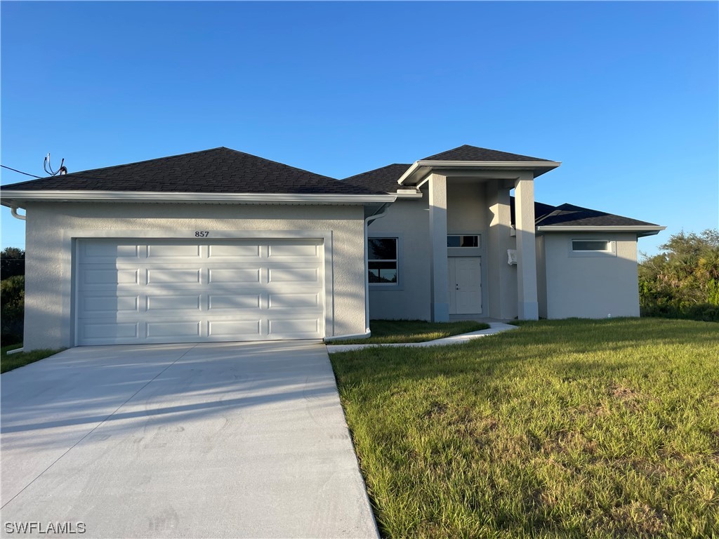 511 Morris Tyler Avenue Lehigh Acres FL 33974 223079679 image1