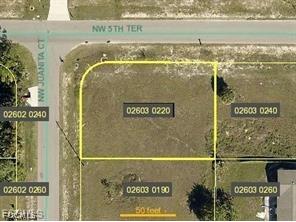 511 NW Juanita Court Cape Coral FL 33993 2026006856 image1