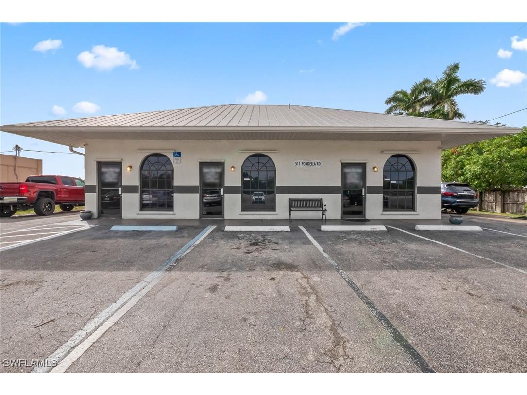 511 Pondella Road North Fort Myers FL 33903 224085562 image1