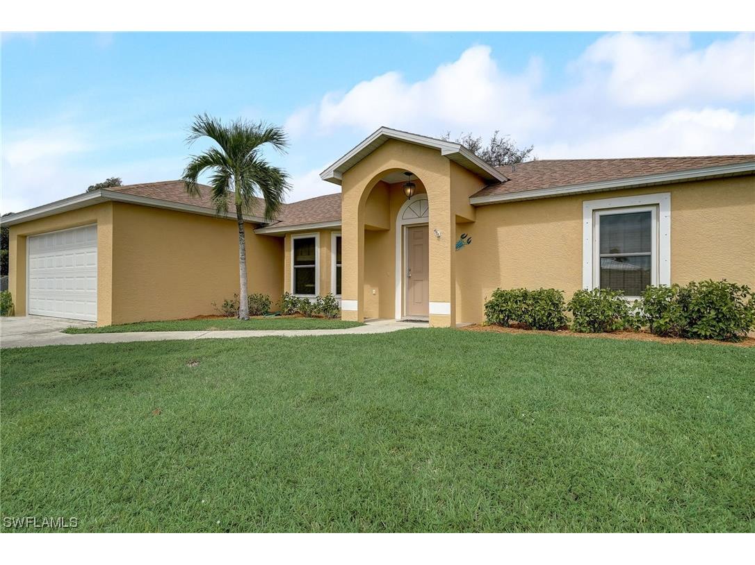 511 SE 26th Terrace Cape Coral FL 33904 223072830 image1