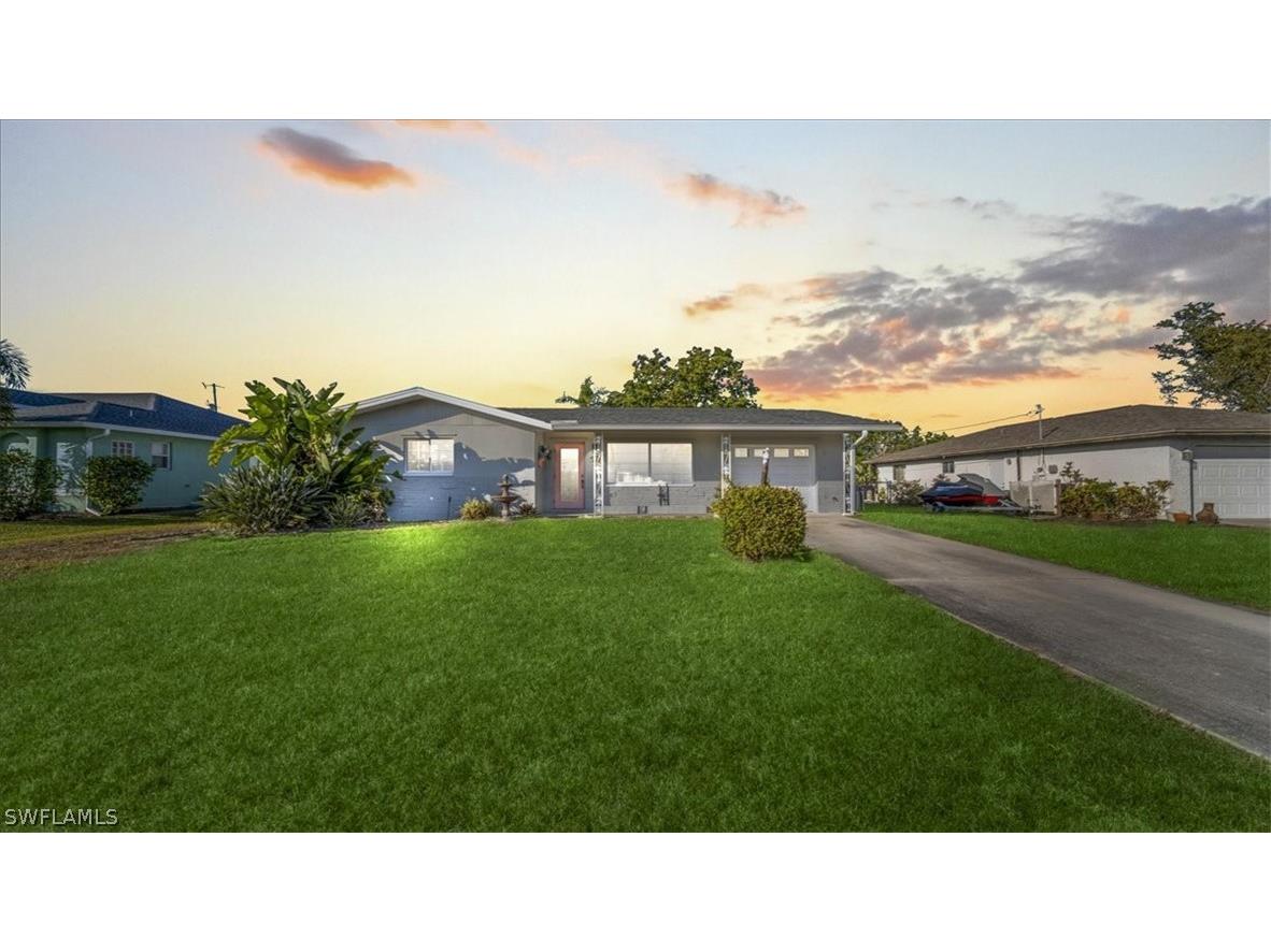 511 SE 34th Terrace Cape Coral FL 33904 226006147 image1