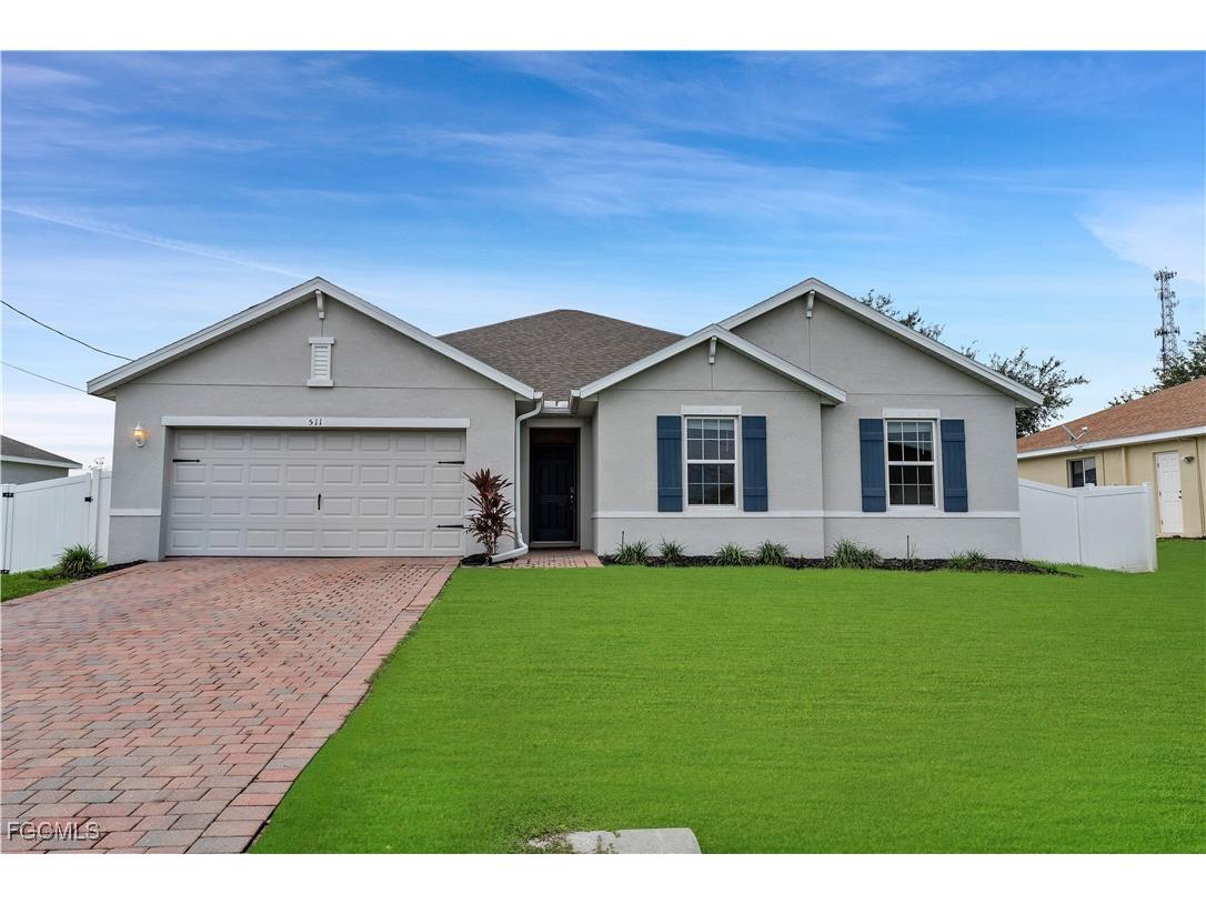 511 SW 26th Avenue Cape Coral FL 33991 2025009018 image1
