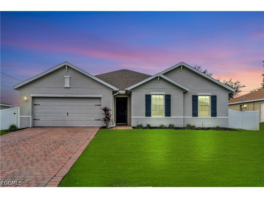 511 SW 26th Avenue Cape Coral FL 33991 2026025230 image1