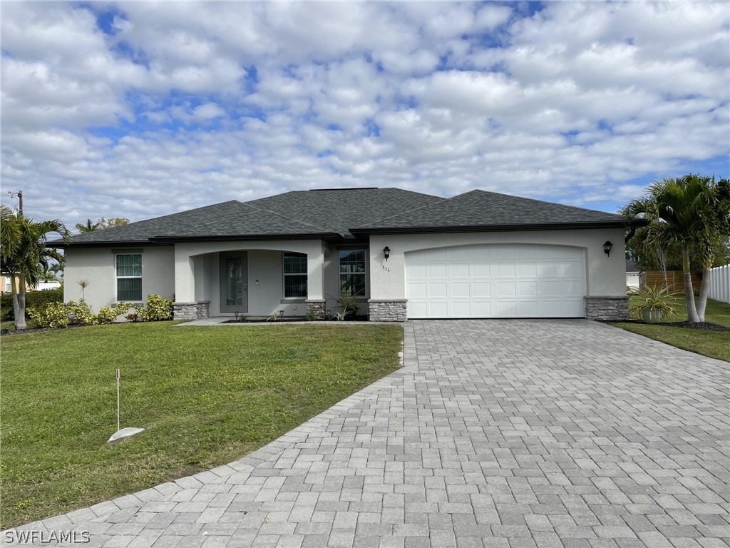 511 SW 29th Street Cape Coral FL 33914 224023180 image1