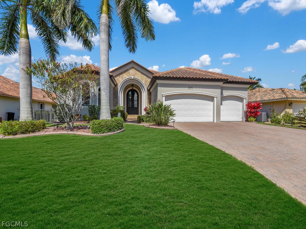 511 SW 53rd Terrace Cape Coral FL 33914 2026009796 image1