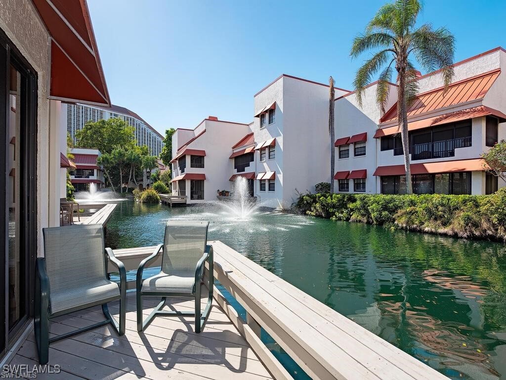 511 Serendipity Drive #511 Naples FL 34108 225065197 image1