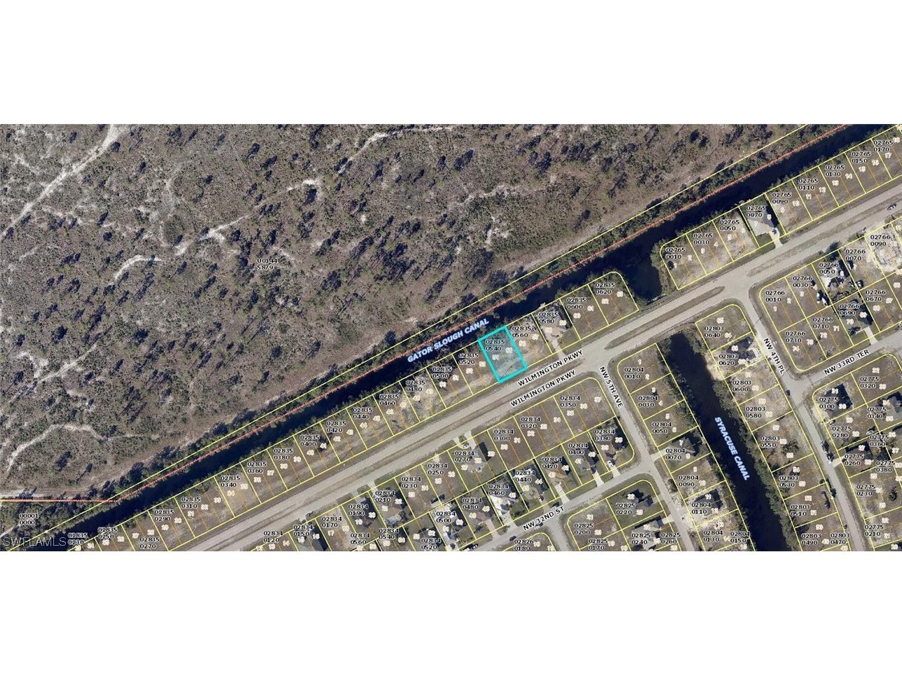 511 Wilmington Parkway Cape Coral FL 33993 221023198 image1
