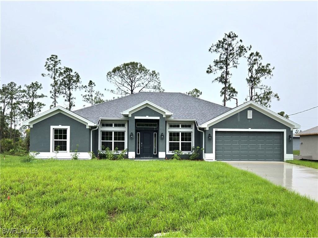 511 Windermere Drive Lehigh Acres FL 33972 225007547 image1