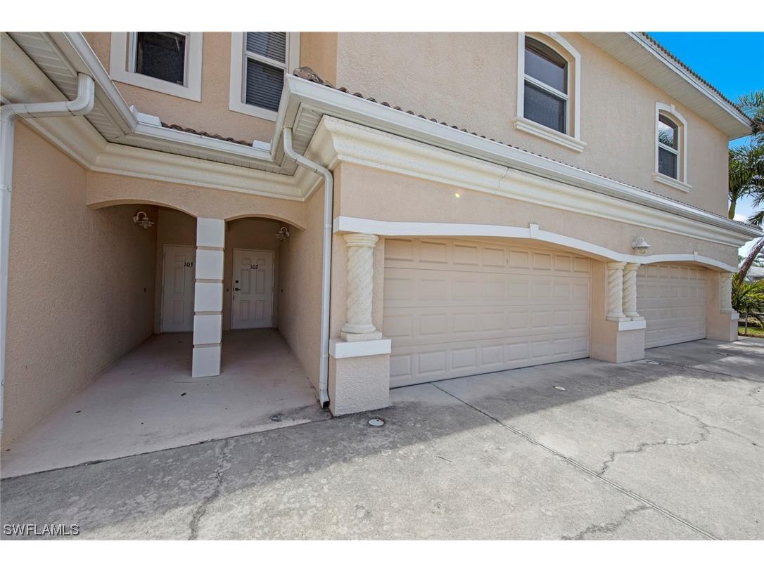 5111 Atlantic Court #102 Cape Coral FL 33904 223014249 image1