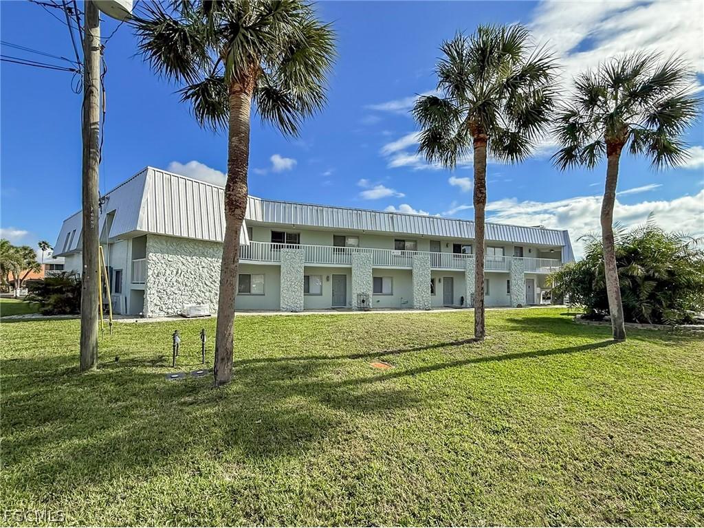 5111 Manor Court #4 Cape Coral FL 33904 2026008319 image1