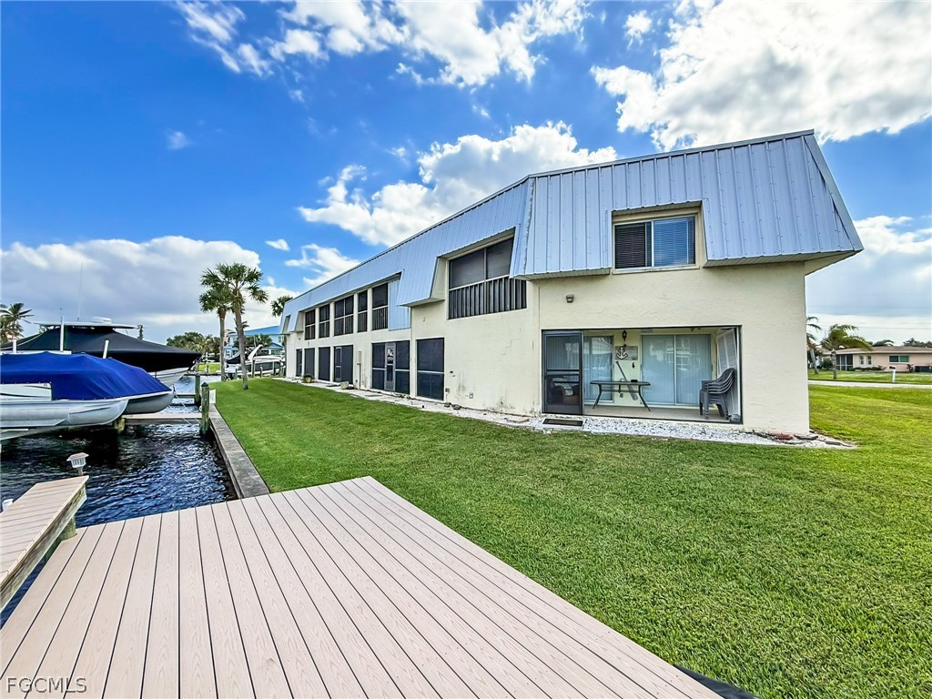 5111 Manor Court #4 Cape Coral FL 33904 2026008319 image24
