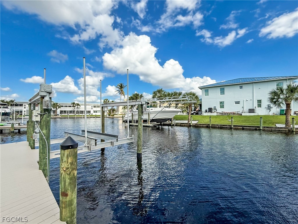 5111 Manor Court #4 Cape Coral FL 33904 2026008319 image25