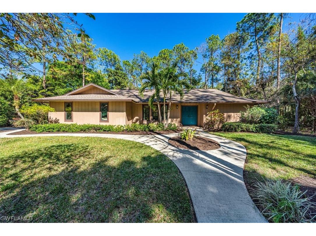 5111 Sycamore Drive Naples FL 34119 223014868 image1
