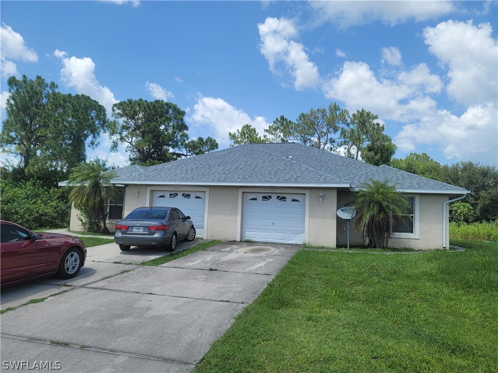 5112-5114 26th Street SW Lehigh Acres FL 33973 222058461 image1