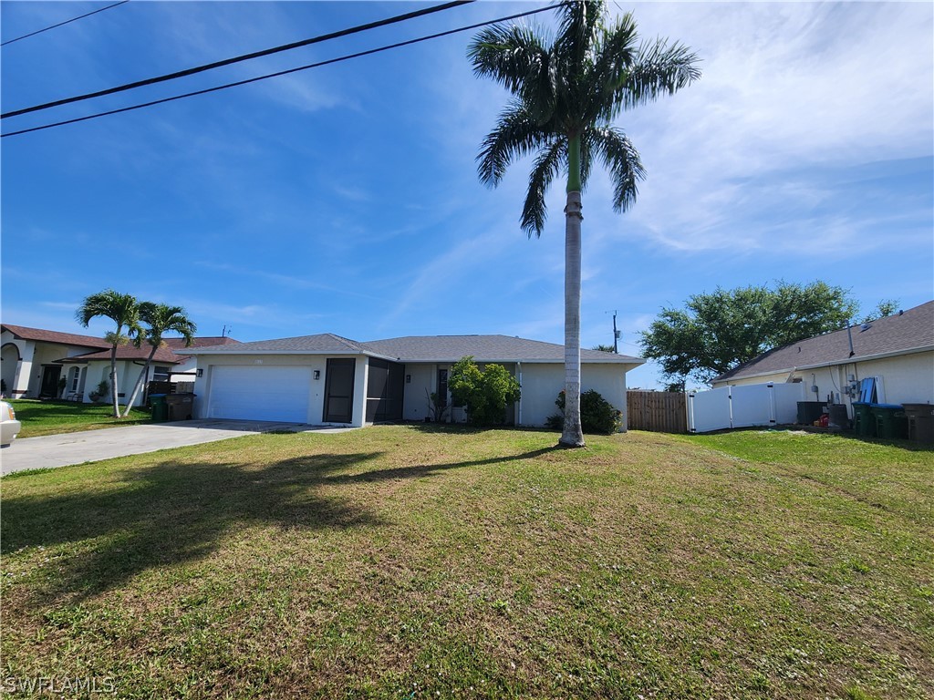 5113 Chiquita Boulevard S Cape Coral FL 33914 224017377 image1