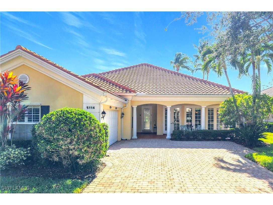 5114 Inagua Way Naples FL 34119 224102773 image1