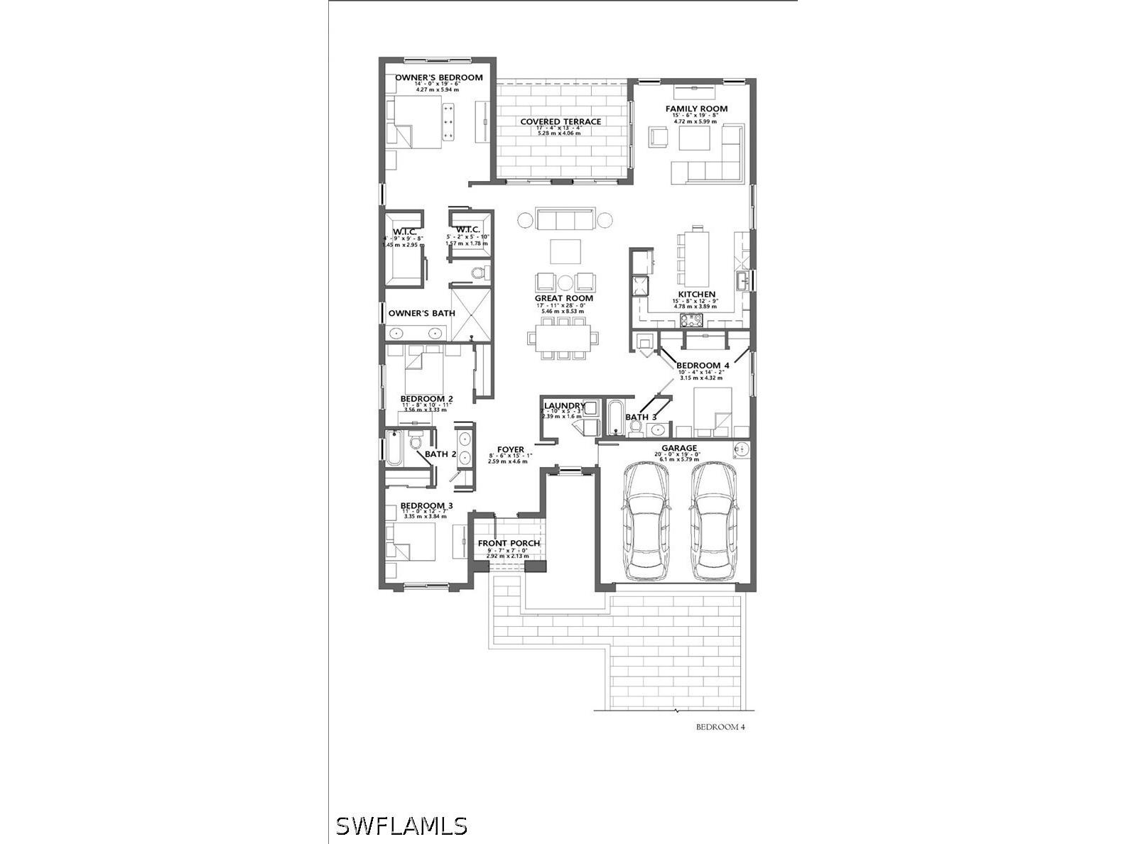 5114 Penella Avenue Ave Maria FL 34142 226022054 image47